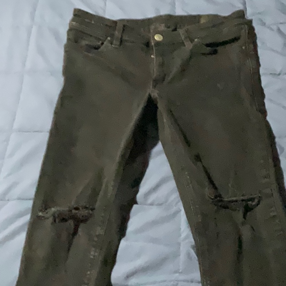 ASOS jeans
